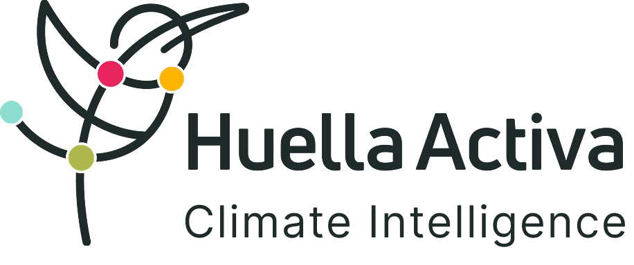 Huella Activa — Climate Intelligence