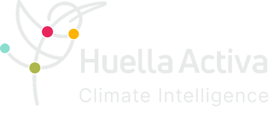 Huella Activa — Climate Intelligence